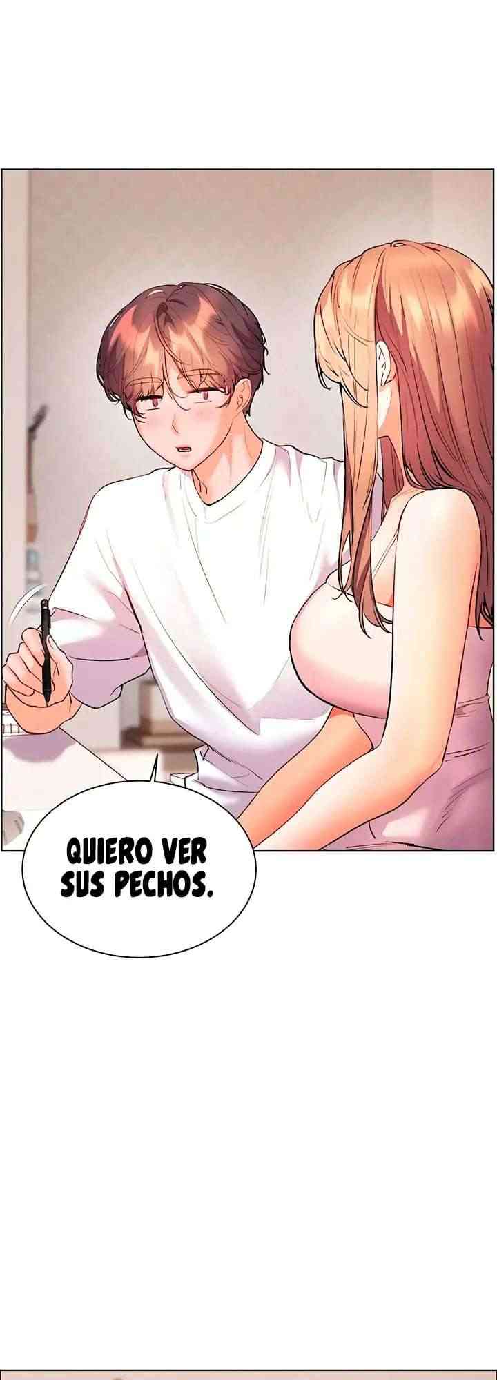 HOT  The Tea Page 9 - MangaHe