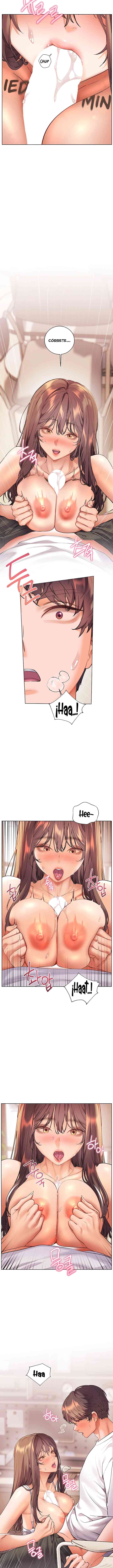 HOT  The Tea Page 11 - MangaHe