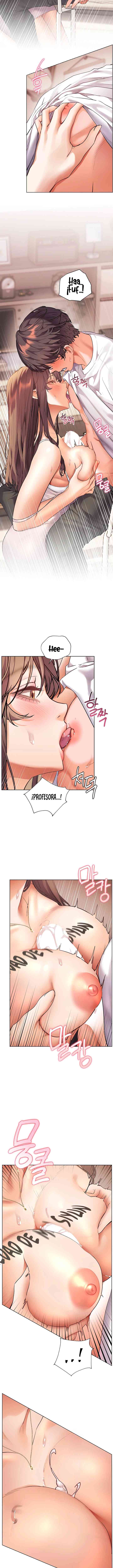HOT  The Tea Page 12 - MangaHe
