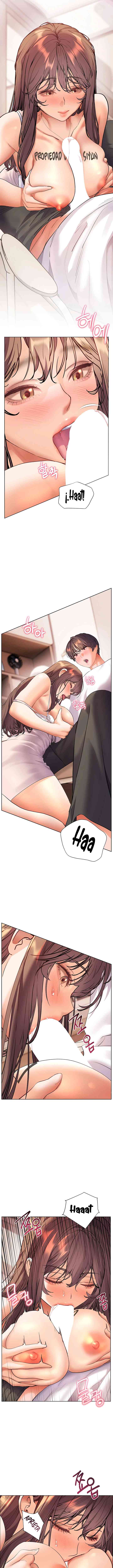 HOT  The Tea Page 9 - MangaHe