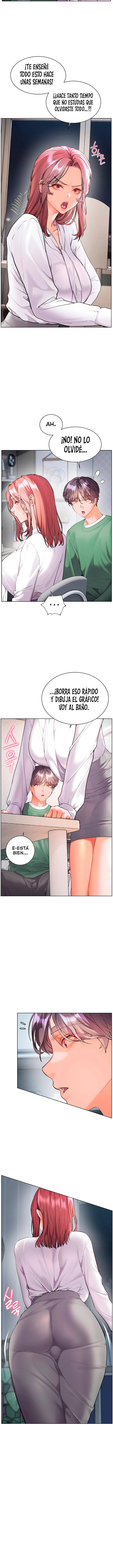 HOT  The Tea Page 13 - MangaHe