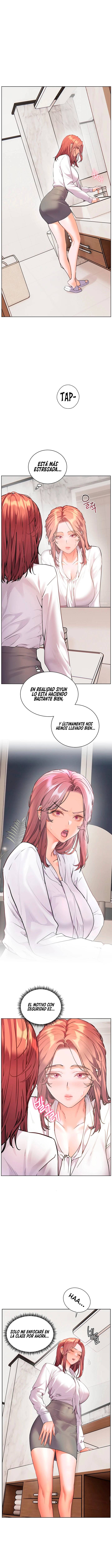 HOT  The Tea Page 14 - MangaHe