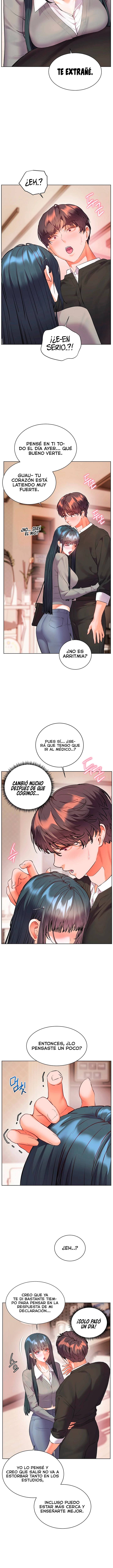 HOT  The Tea Page 18 - MangaHe