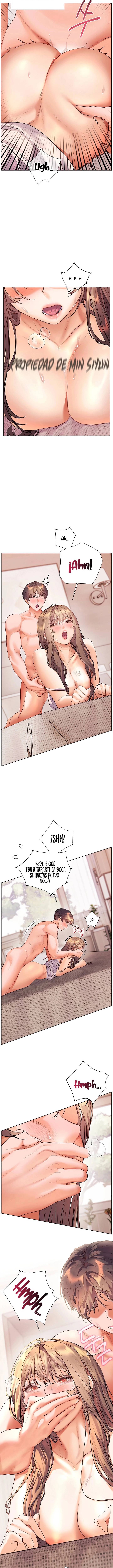 HOT  The Tea Page 3 - MangaHe
