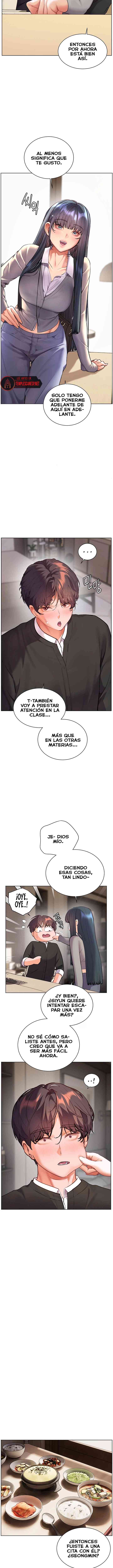 HOT  The Tea Page 11 - MangaHe