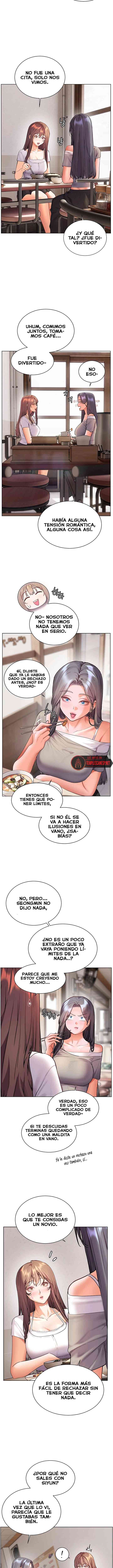 HOT  The Tea Page 12 - MangaHe