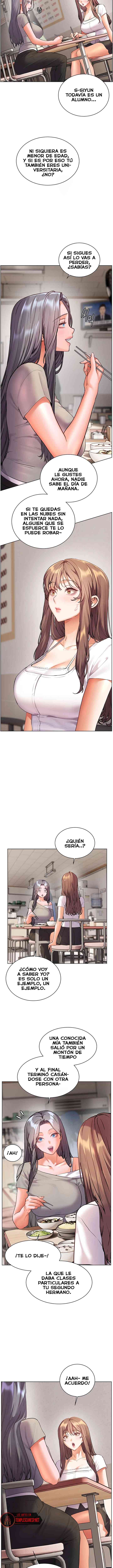 HOT  The Tea Page 13 - MangaHe