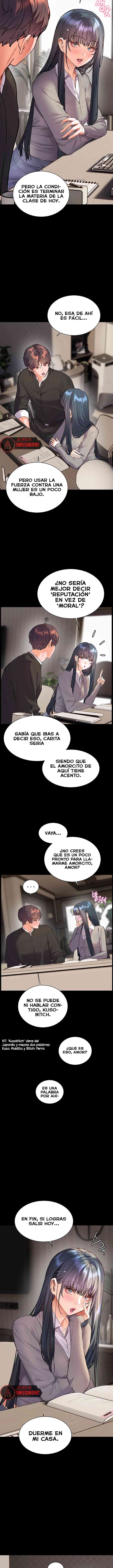 HOT  The Tea Page 15 - MangaHe