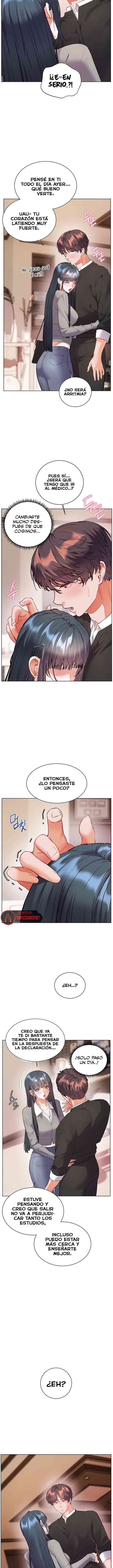 HOT  The Tea Page 3 - MangaHe