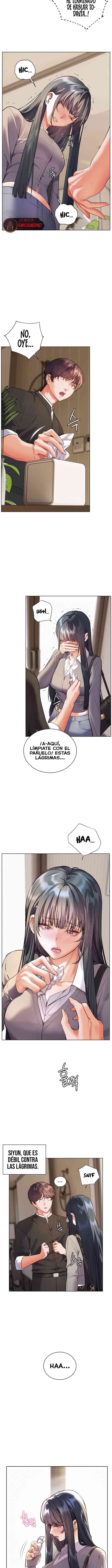HOT  The Tea Page 6 - MangaHe