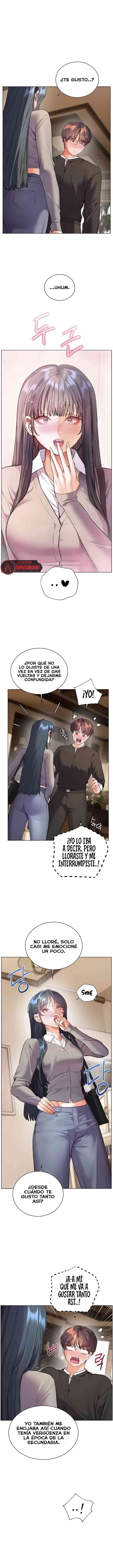 HOT  The Tea Page 9 - MangaHe