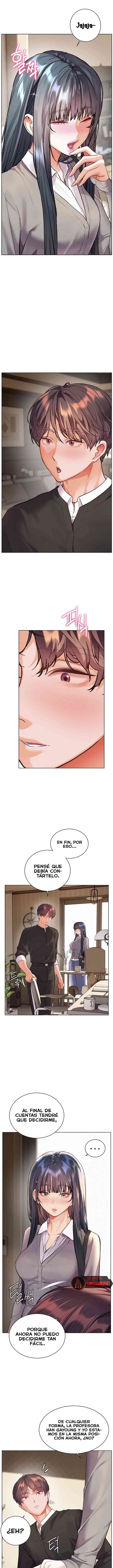HOT  The Tea Page 10 - MangaHe
