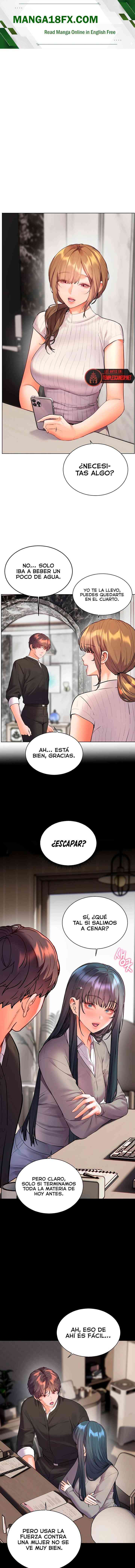 HOT  The Tea Page 2 - MangaHe