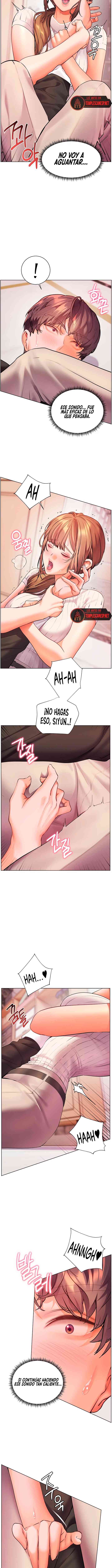 HOT  The Tea Page 11 - MangaHe