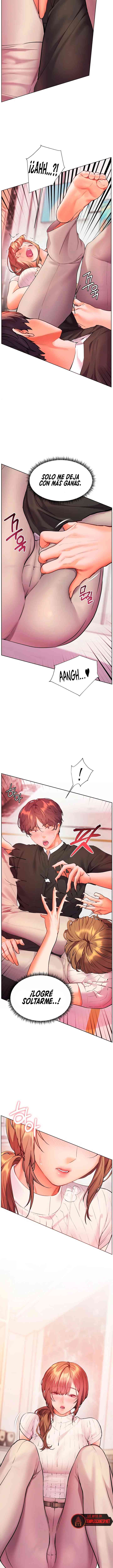 HOT  The Tea Page 12 - MangaHe