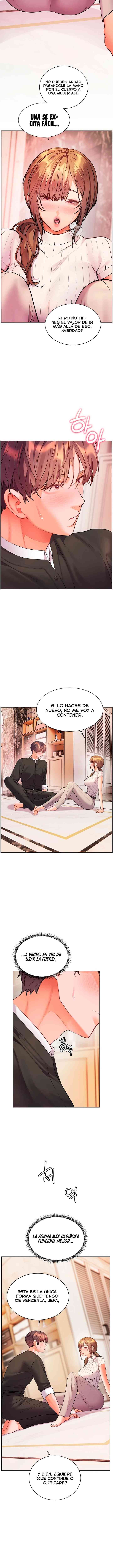 HOT  The Tea Page 13 - MangaHe