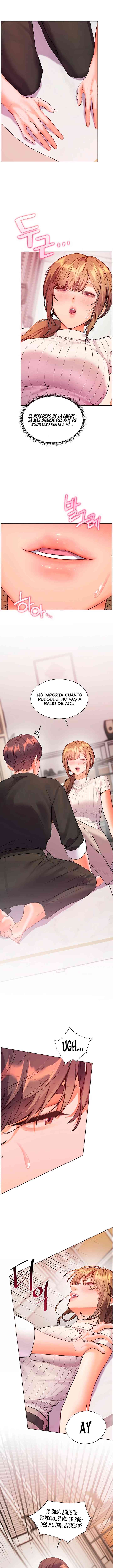 HOT  The Tea Page 14 - MangaHe