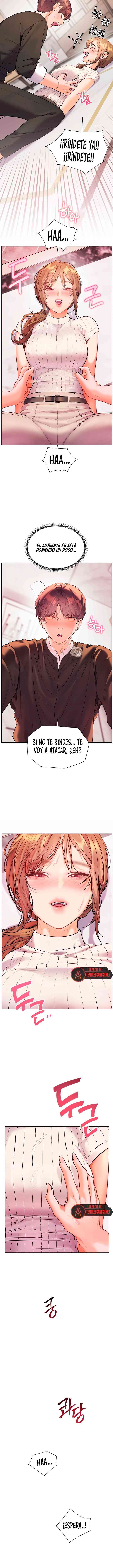 HOT  The Tea Page 15 - MangaHe