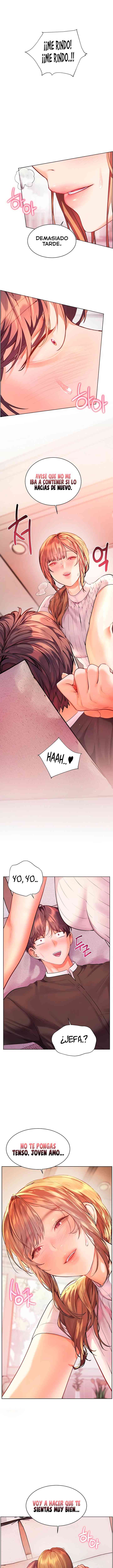 HOT  The Tea Page 16 - MangaHe