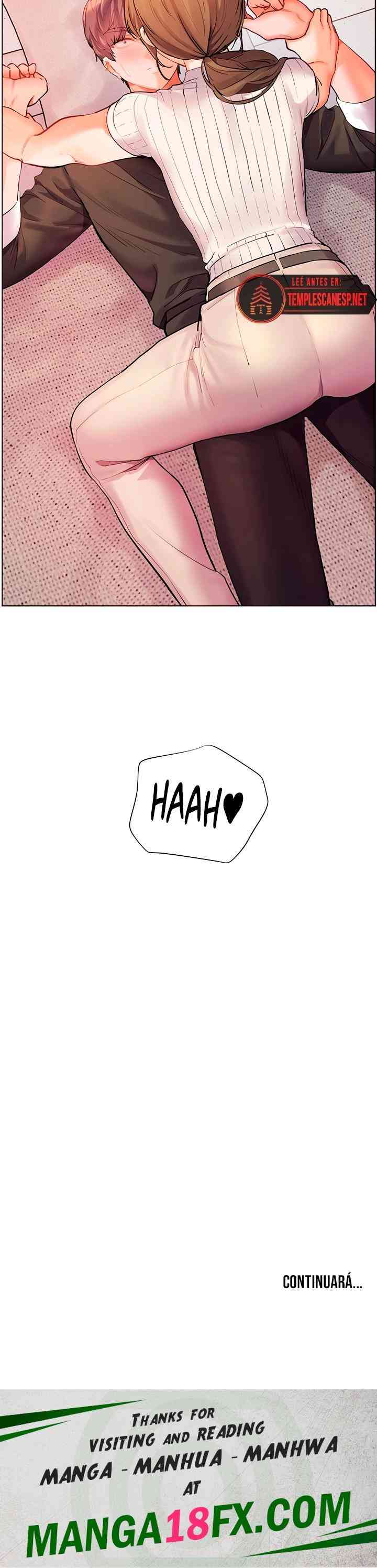 HOT  The Tea Page 17 - MangaHe