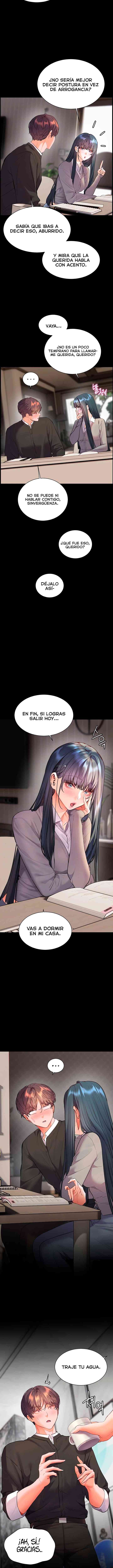 HOT  The Tea Page 3 - MangaHe