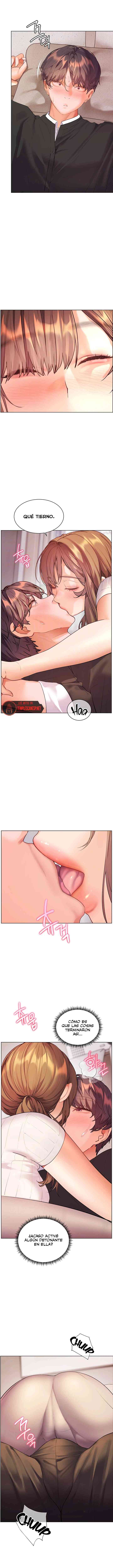 HOT  The Tea Page 5 - MangaHe