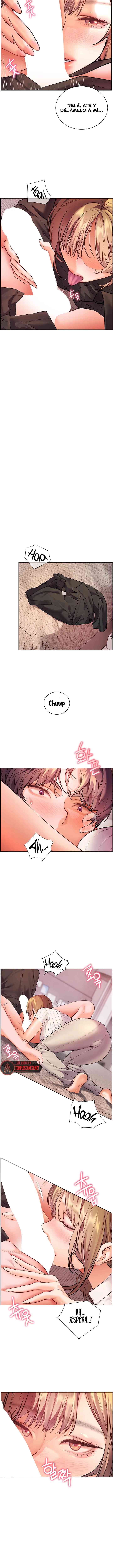 HOT  The Tea Page 9 - MangaHe