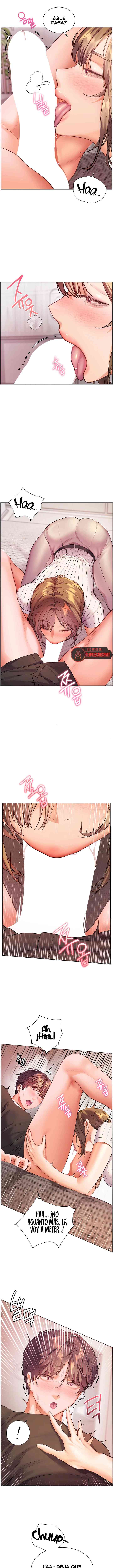 HOT  The Tea Page 10 - MangaHe