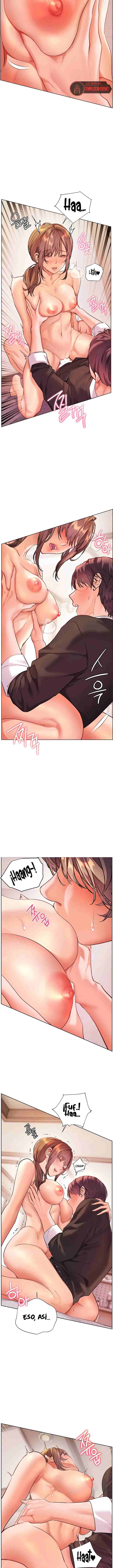 HOT  The Tea Page 12 - MangaHe