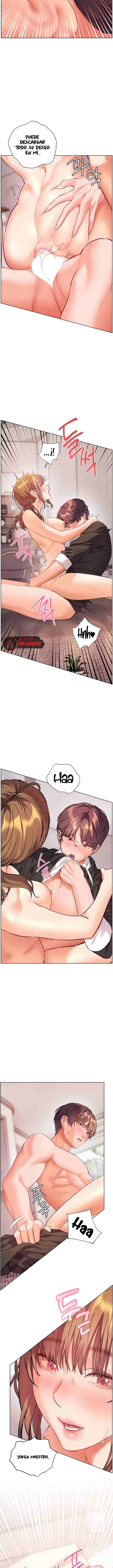 HOT  The Tea Page 13 - MangaHe