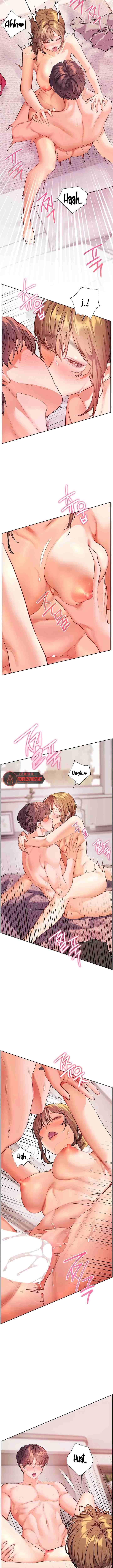 HOT  The Tea Page 14 - MangaHe