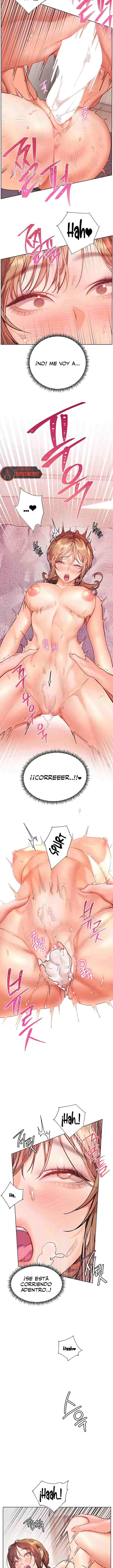 HOT  The Tea Page 17 - MangaHe