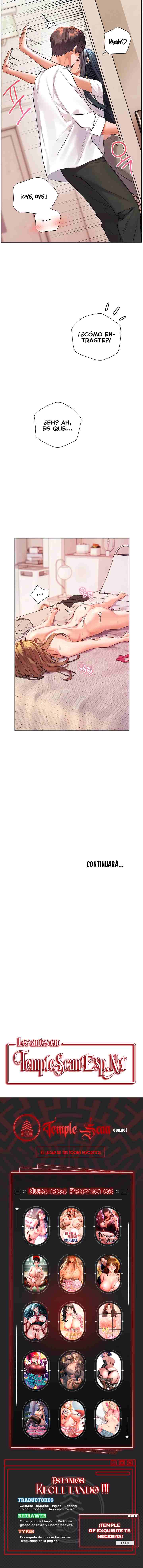 HOT  The Tea Page 19 - MangaHe