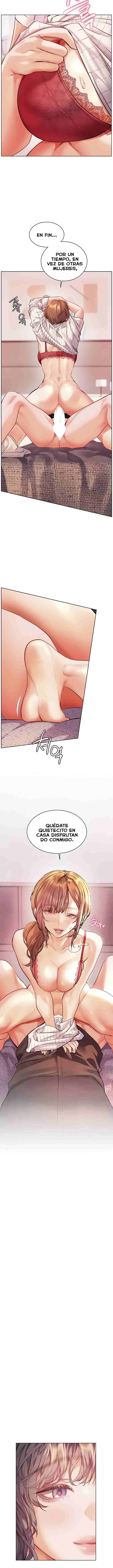 HOT  The Tea Page 5 - MangaHe