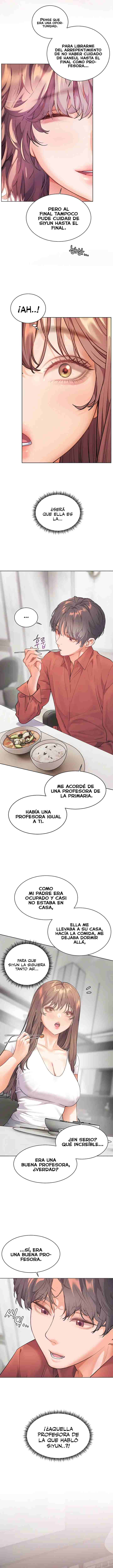 HOT  The Tea Page 8 - MangaHe