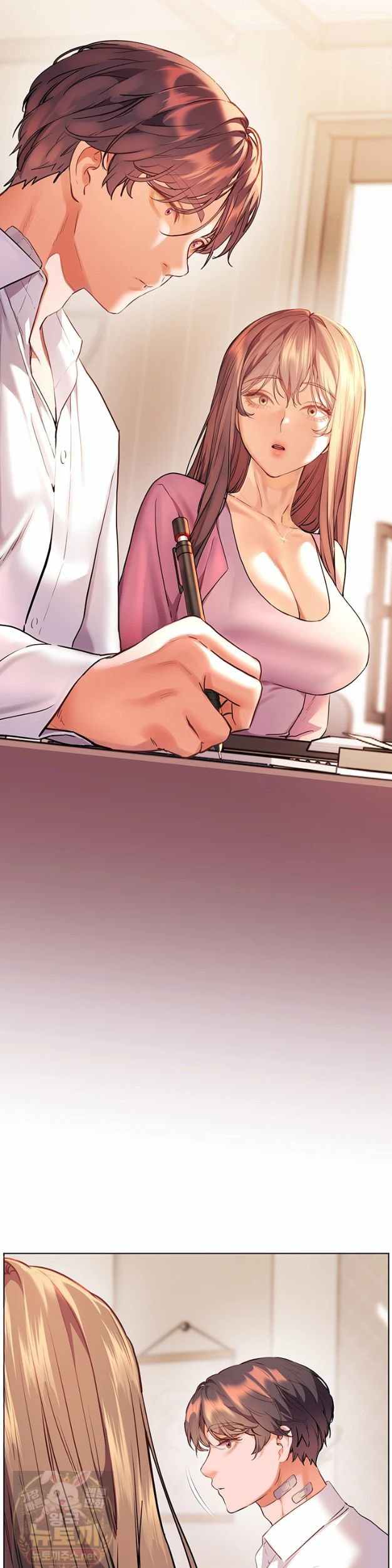 HOT  The Tea Page 50 - MangaHe