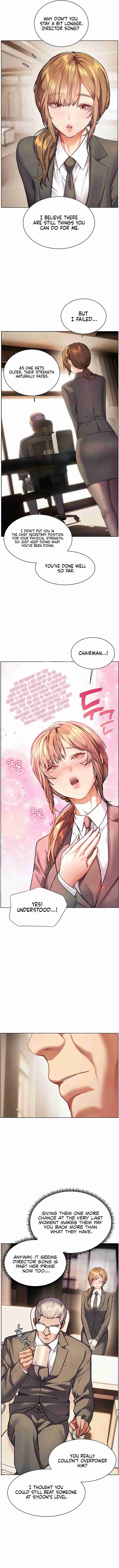 HOT  The Tea Page 11 - MangaHe