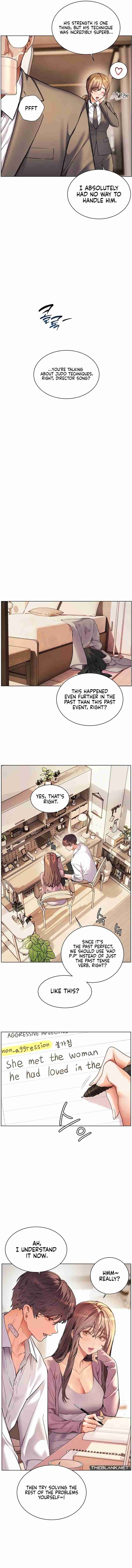 HOT  The Tea Page 12 - MangaHe