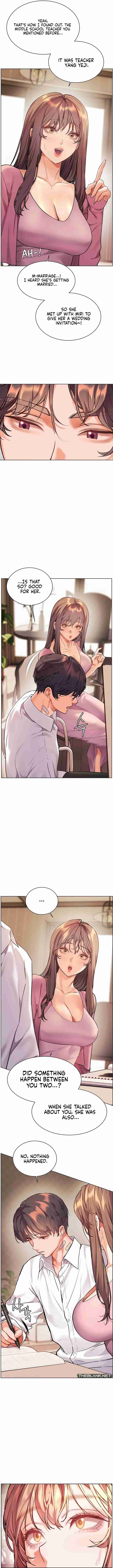 HOT  The Tea Page 15 - MangaHe