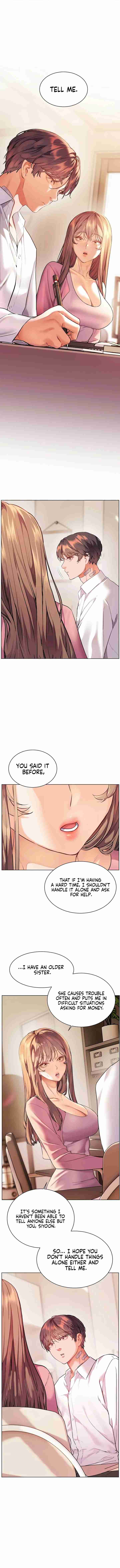 HOT  The Tea Page 16 - MangaHe