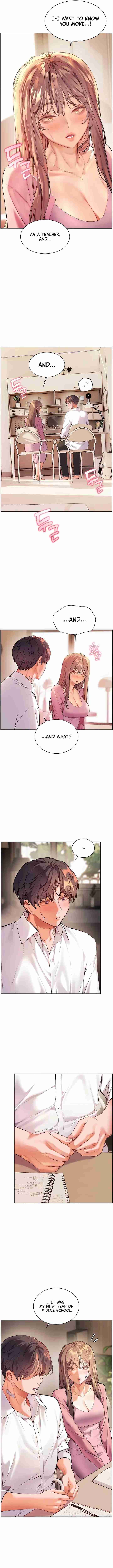 HOT  The Tea Page 17 - MangaHe