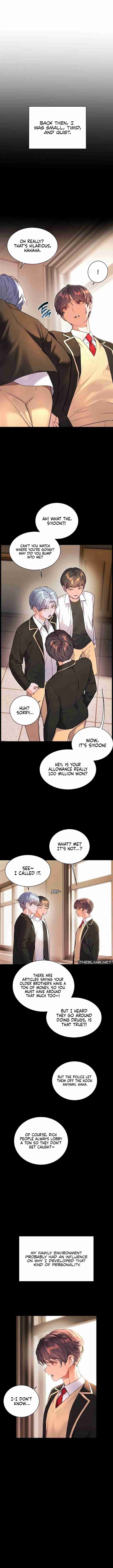HOT  The Tea Page 18 - MangaHe