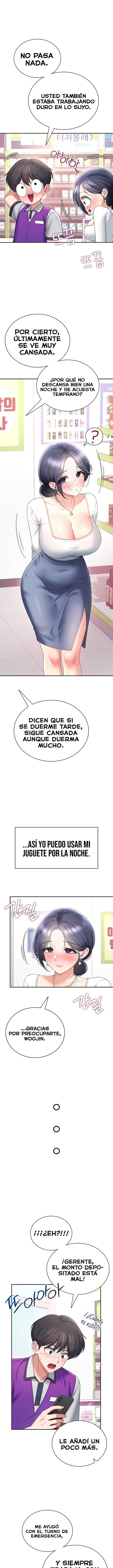 HOT  Wireless Onahole Page 14 - MangaHe