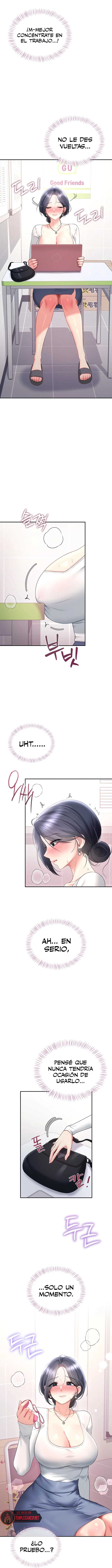 HOT  Wireless Onahole Page 10 - MangaHe
