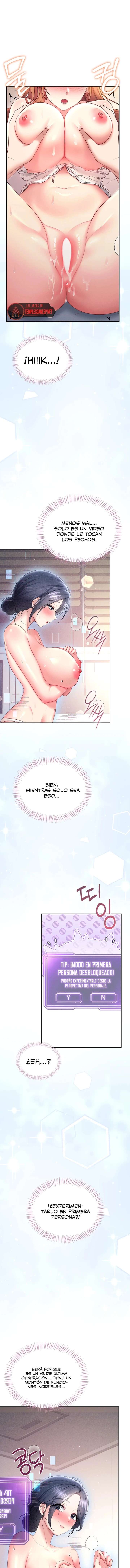 HOT  Wireless Onahole Page 2 - MangaHe