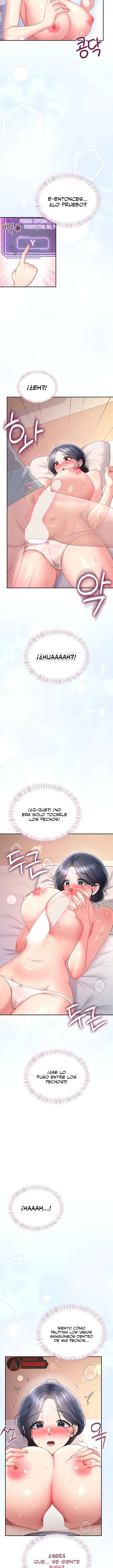 HOT  Wireless Onahole Page 3 - MangaHe