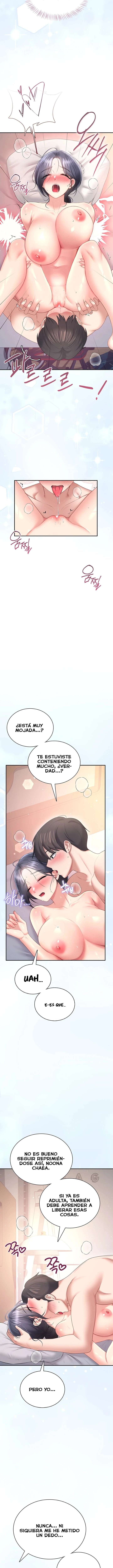 HOT  Wireless Onahole Page 8 - MangaHe