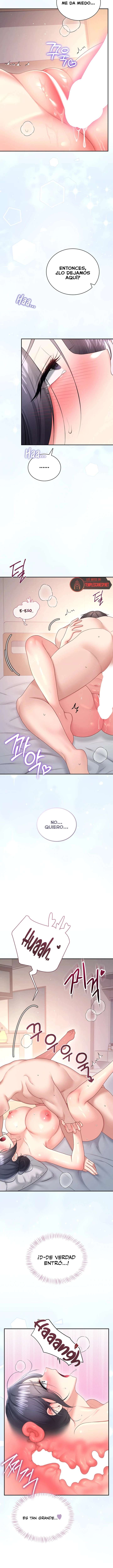HOT  Wireless Onahole Page 9 - MangaHe