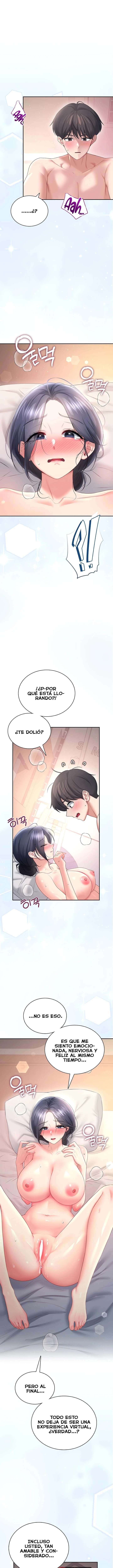 HOT  Wireless Onahole Page 10 - MangaHe