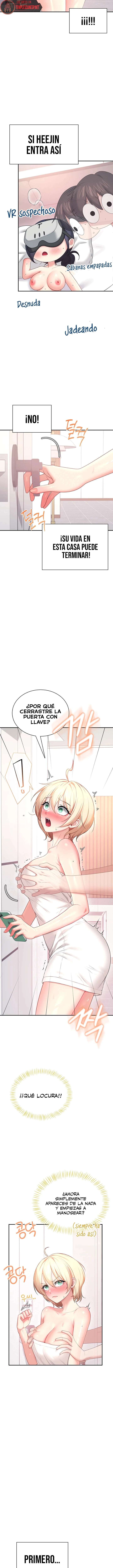 HOT  Wireless Onahole Page 12 - MangaHe